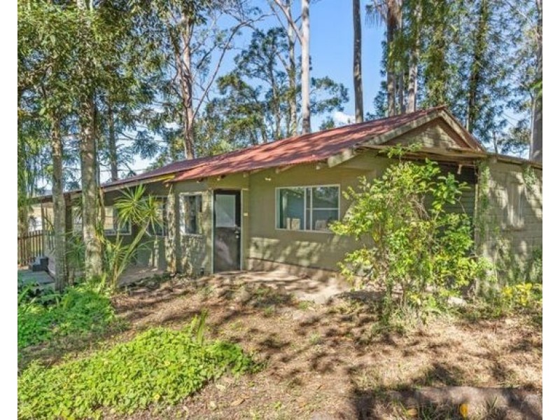 153 BOGGUMBIL RD, Jiggi NSW 2480