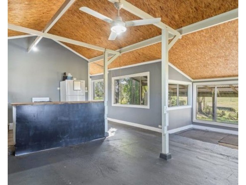 153 BOGGUMBIL RD, Jiggi NSW 2480
