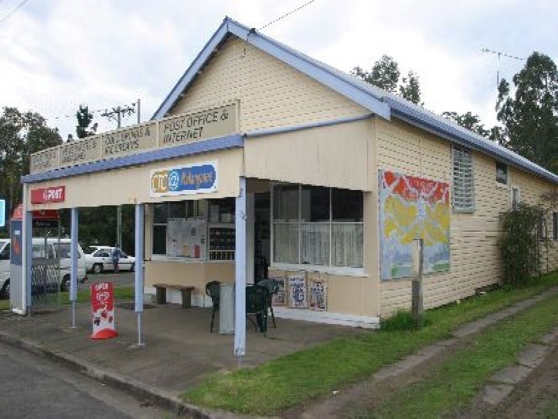 60 Sandilands Street, Mallanganee NSW 2469