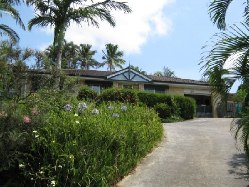 8 Pinnacle Place, Goonellabah NSW 2480