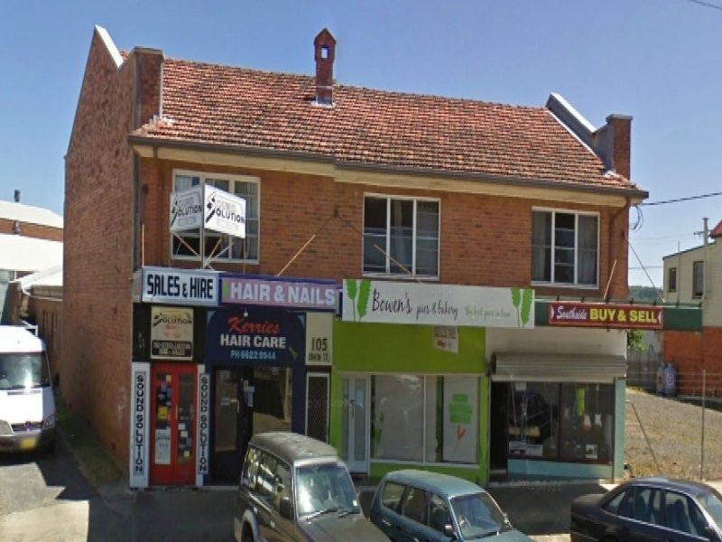 Unit 2/105 Union Street, South Lismore NSW 2480