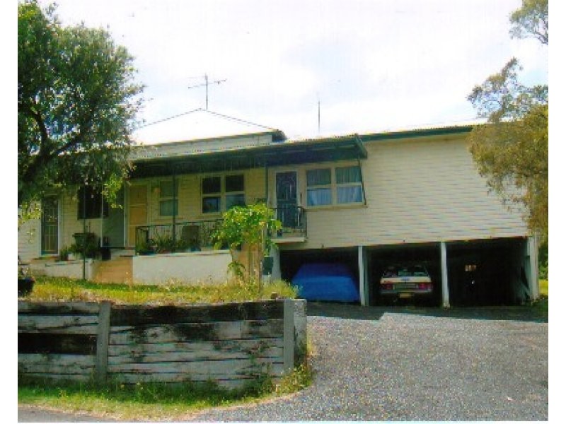Unit 1/134 New Ballina Road, Lismore Heights NSW 2480