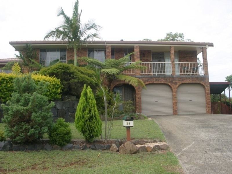 24 Pineview Drive, Goonellabah NSW 2480