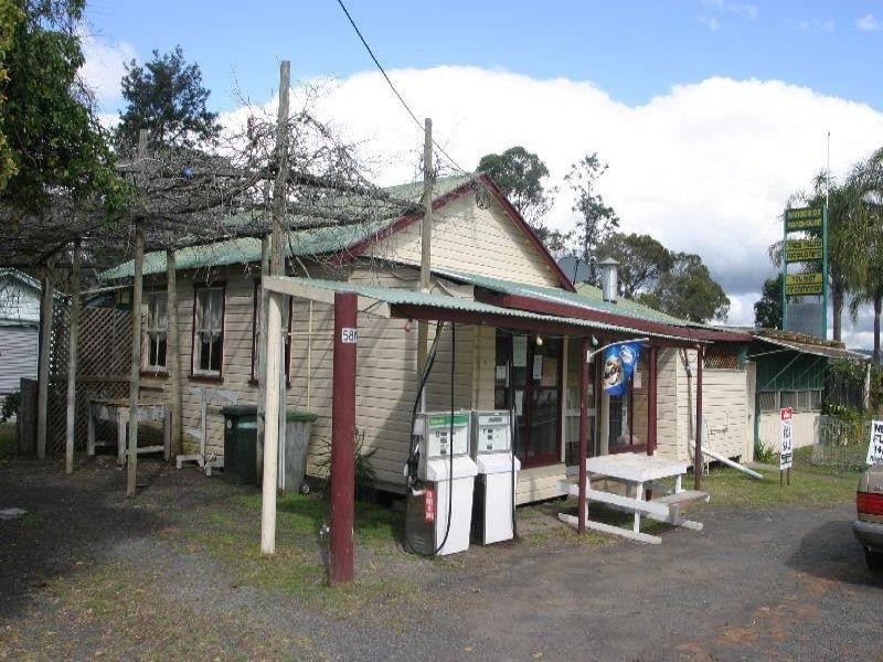 Mummulgum NSW 2469