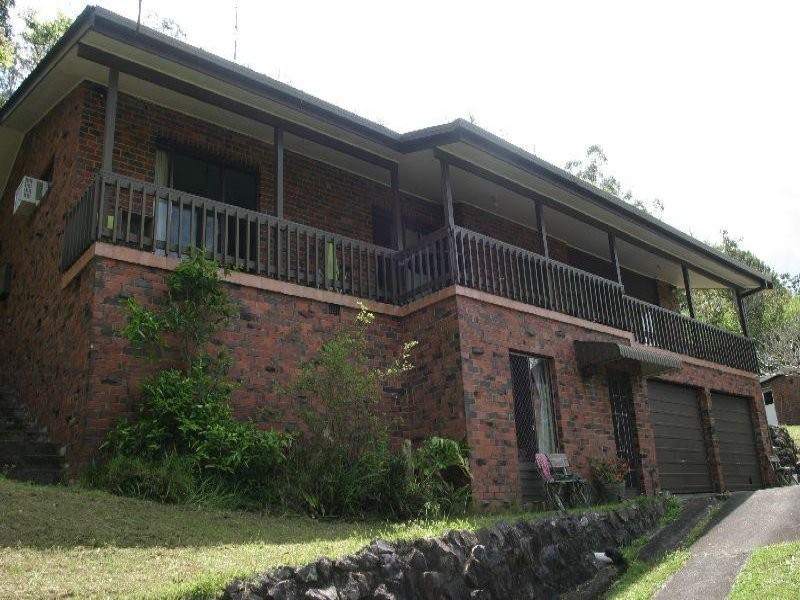 Girards Hill NSW 2480