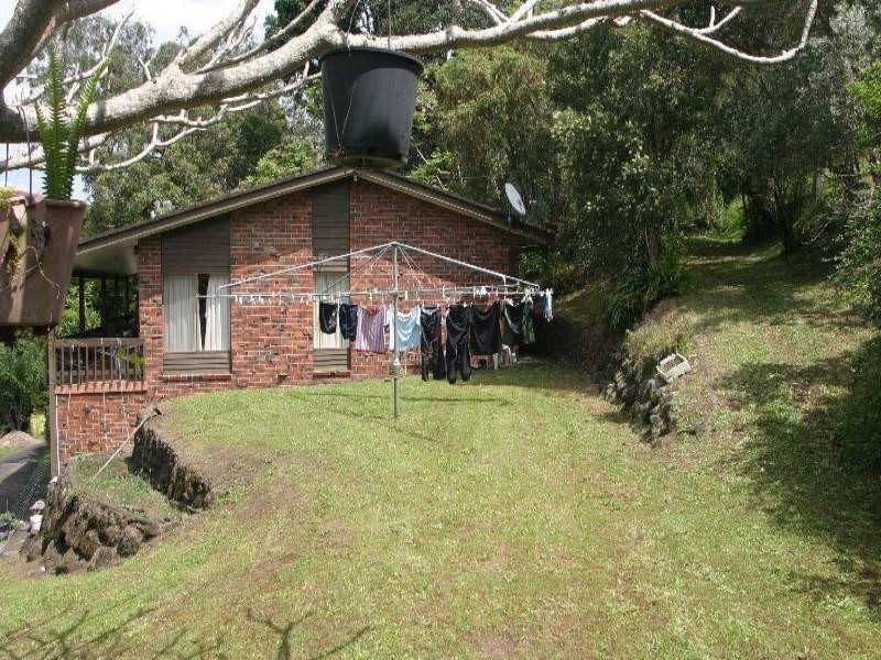 Girards Hill NSW 2480