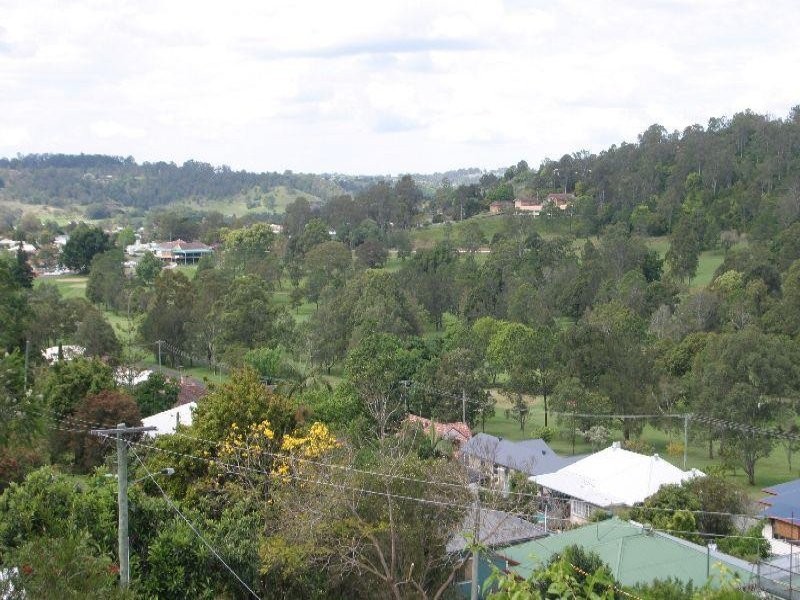 Girards Hill NSW 2480
