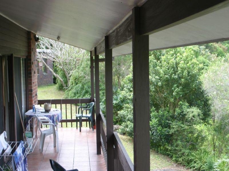 Girards Hill NSW 2480
