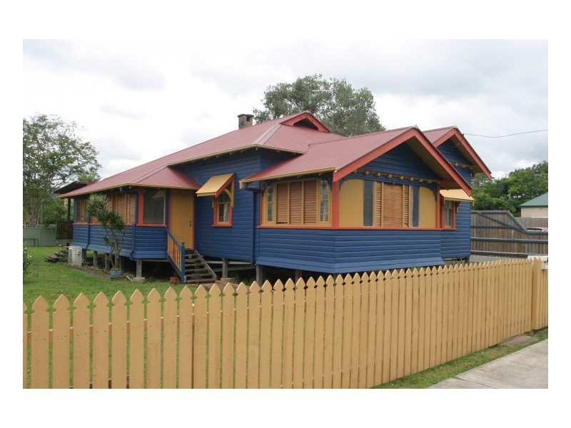 51 McKENZIE STREET, Lismore NSW 2480