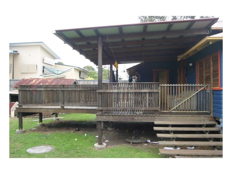 51 McKENZIE STREET, Lismore NSW 2480