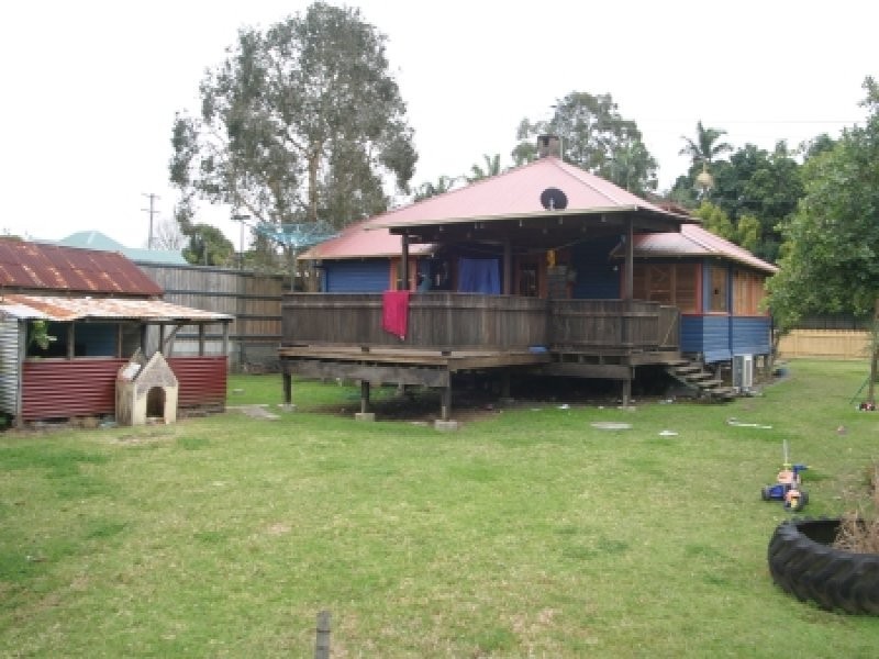 51 McKENZIE STREET, Lismore NSW 2480