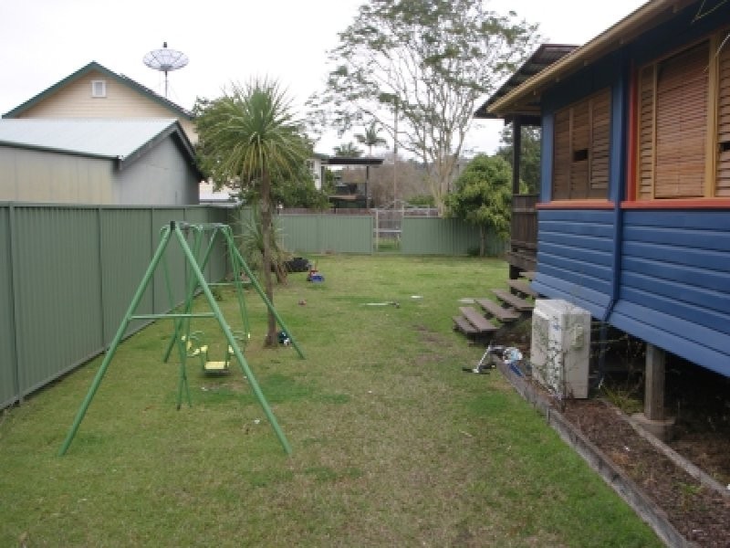 51 McKENZIE STREET, Lismore NSW 2480