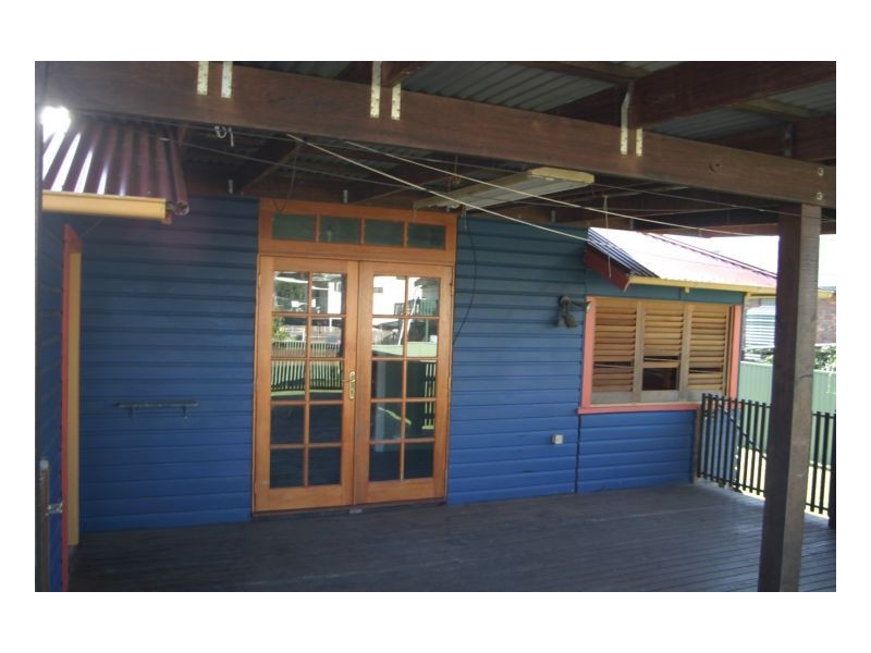 51 McKENZIE STREET, Lismore NSW 2480