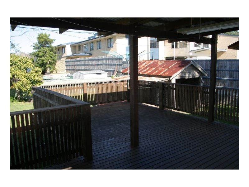 51 McKENZIE STREET, Lismore NSW 2480