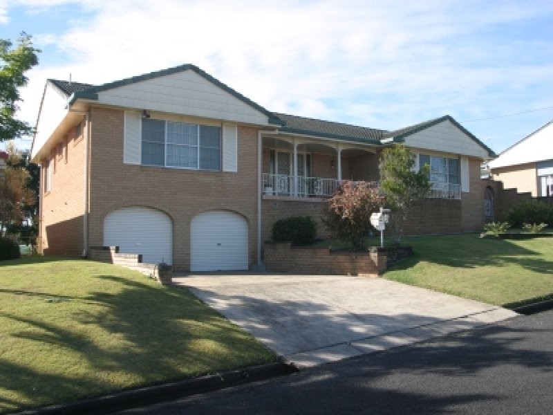 3 Selina Avenue, Lismore Heights NSW 2480