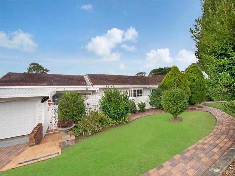 Goonellabah NSW 2480