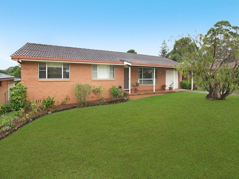 21 DARCY DRIVE, Goonellabah NSW 2480