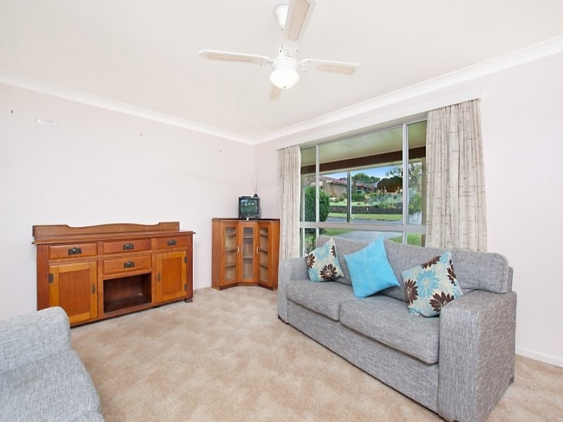 21 DARCY DRIVE, Goonellabah NSW 2480