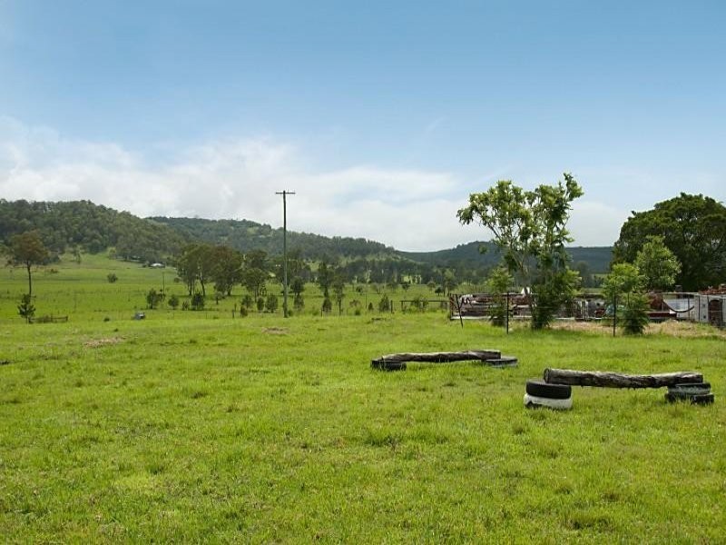 Spring Grove NSW 2470