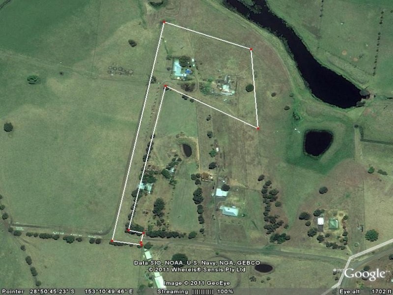 Spring Grove NSW 2470