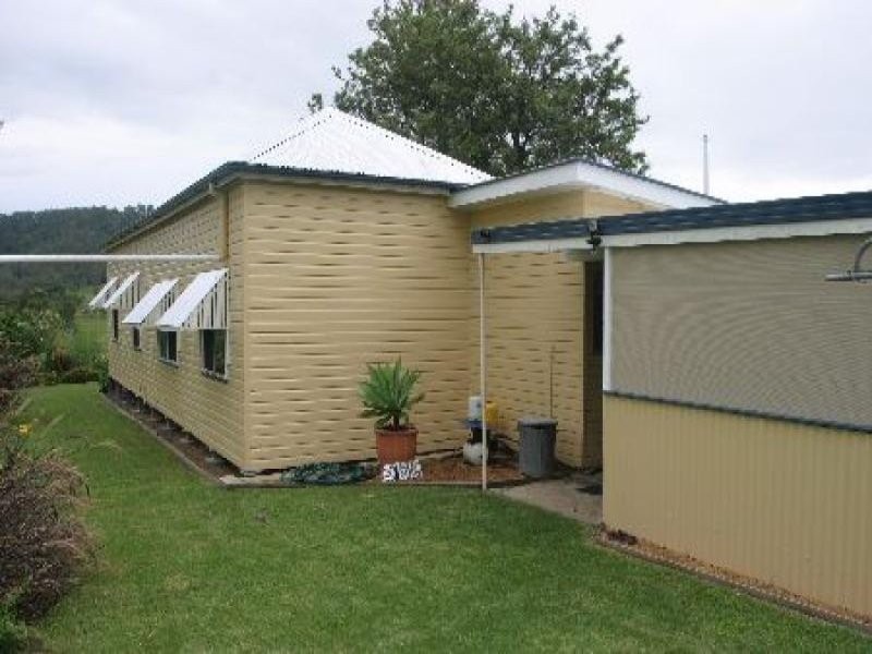 Spring Grove NSW 2470
