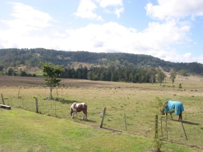 Spring Grove NSW 2470