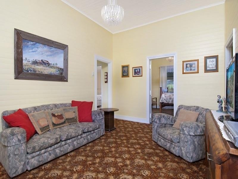 Spring Grove NSW 2470