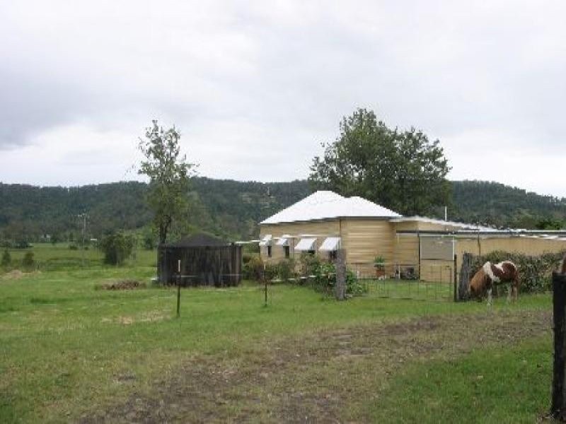 Spring Grove NSW 2470