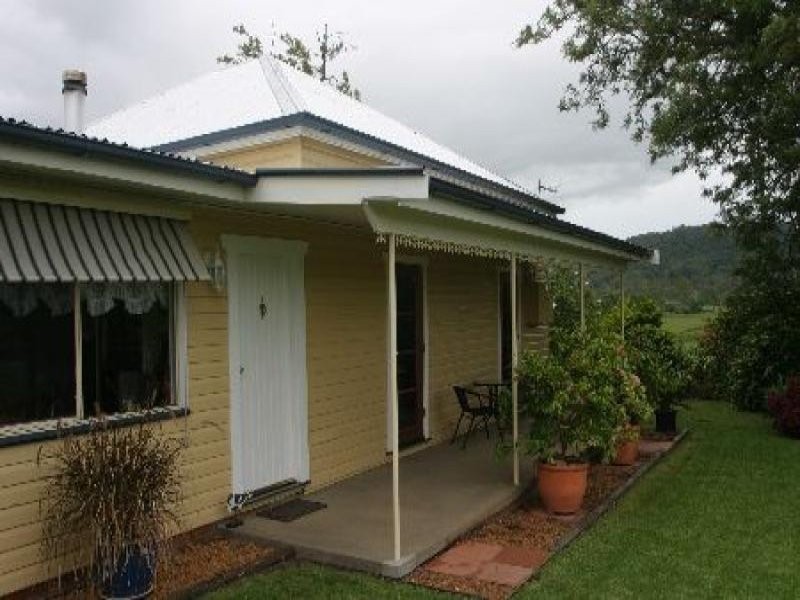 Spring Grove NSW 2470