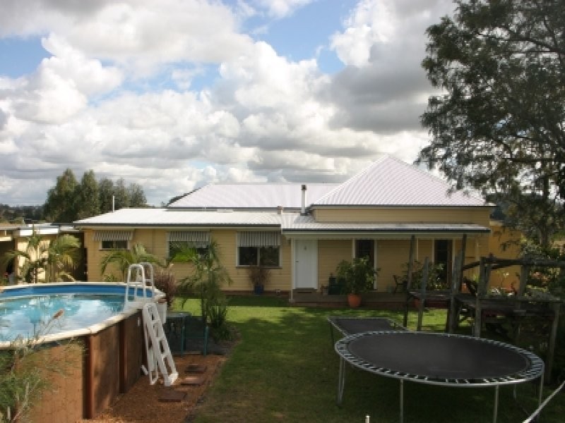 Spring Grove NSW 2470