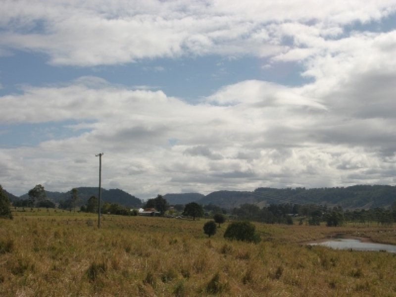 Spring Grove NSW 2470