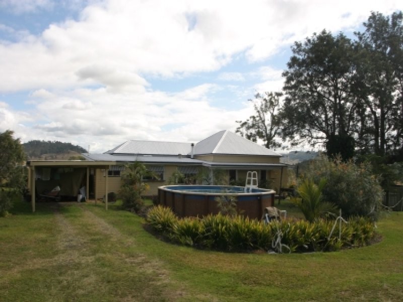 Spring Grove NSW 2470