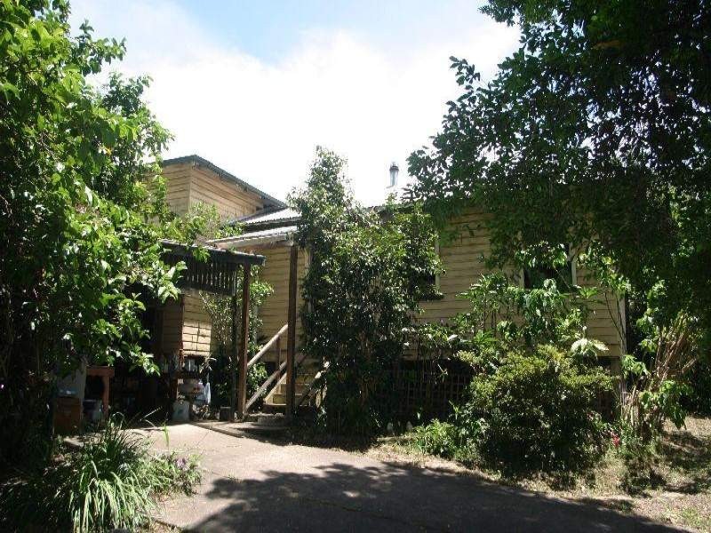 Blue Knob NSW 2480
