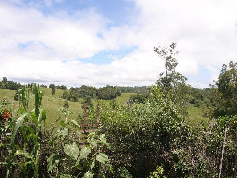 Blue Knob NSW 2480