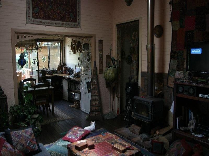 Blue Knob NSW 2480