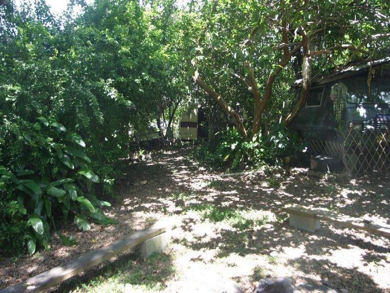Blue Knob NSW 2480