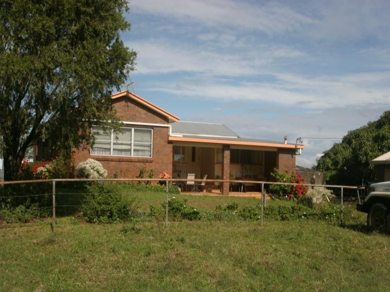 Numulgi NSW 2480
