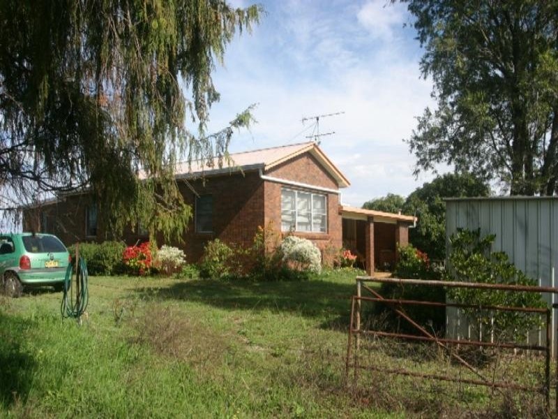 Numulgi NSW 2480