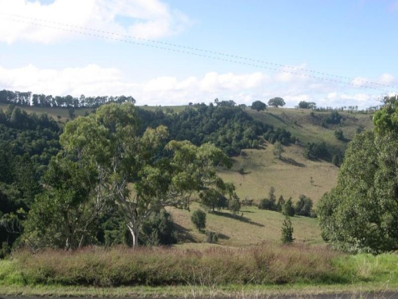 Numulgi NSW 2480