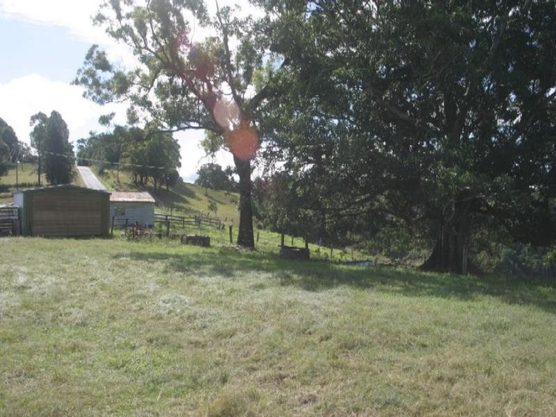 Numulgi NSW 2480