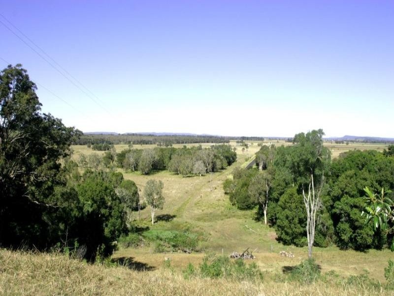 Tuckurimba NSW 2480