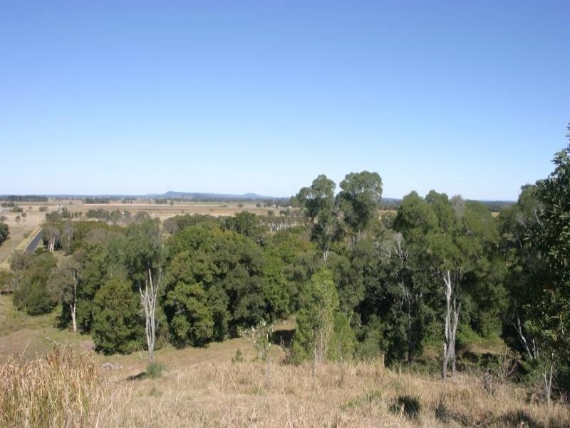 Tuckurimba NSW 2480