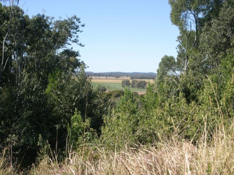 Tuckurimba NSW 2480