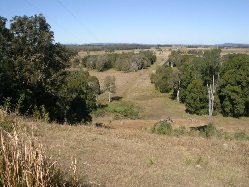 Tuckurimba NSW 2480