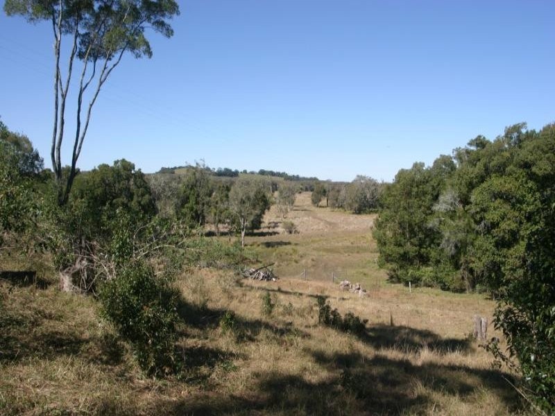 Tuckurimba NSW 2480