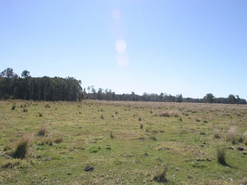 Tuckurimba NSW 2480