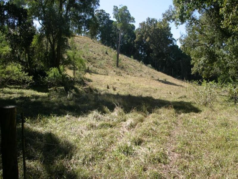Tuckurimba NSW 2480