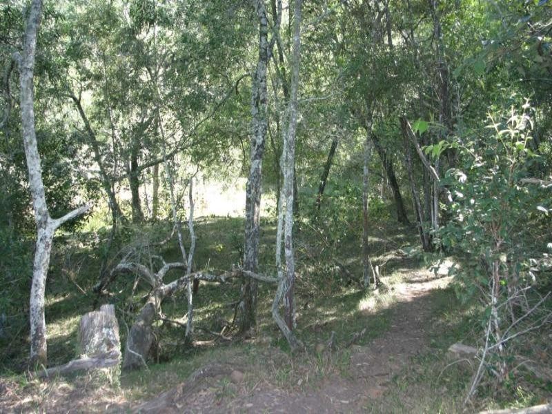 Tuckurimba NSW 2480
