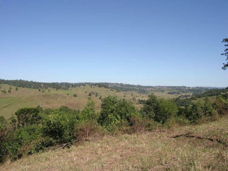 Richmond Hill NSW 2480