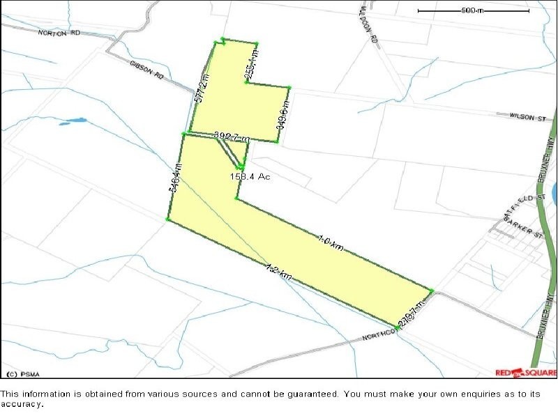 54 Gibson Road, Caniaba NSW 2480
